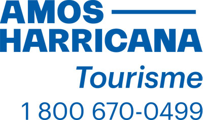Guide touristique Amos-Harricana 2025-2026